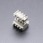 Led bulb connector,Pitch 2.0mm